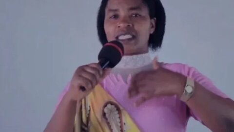 Ubuhamya bwa Nzayisenga Florida (Ubuyobe mu madini)