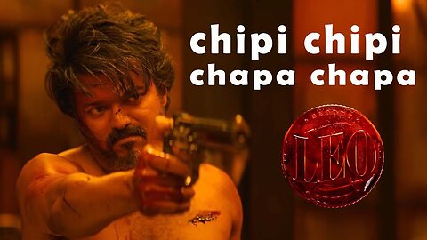 Chipi Chipi Chapa Chapa Ft. LEO | HKEDITS