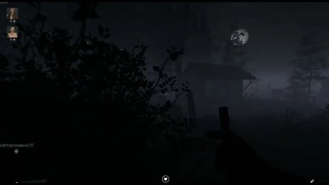 I Thought It Touched You