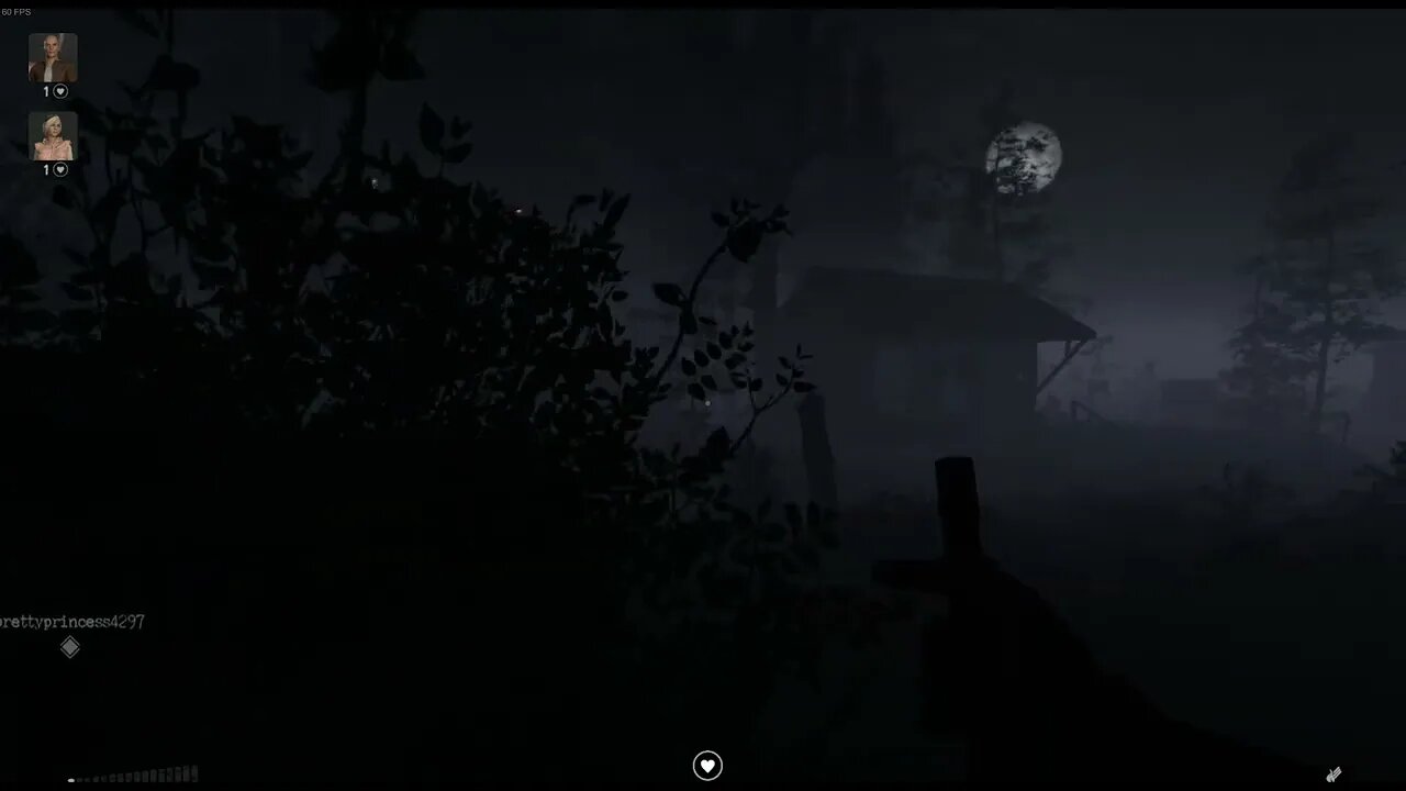 I Thought It Touched You