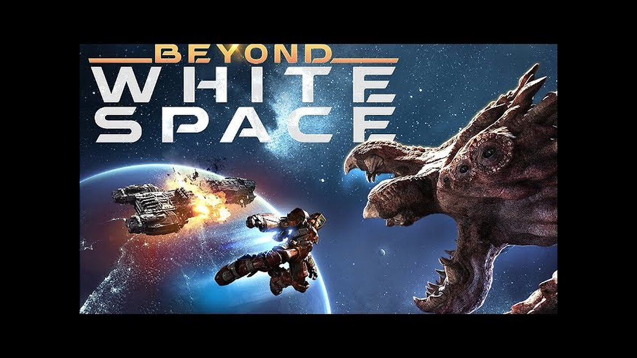 Beyond White Space (2018) Full Movie EXPLAINED (Recaps & Review) l English