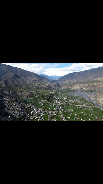 Kalash Valley - Pakistan
