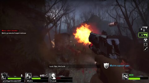 Left 4 Dead 2 Pt.5