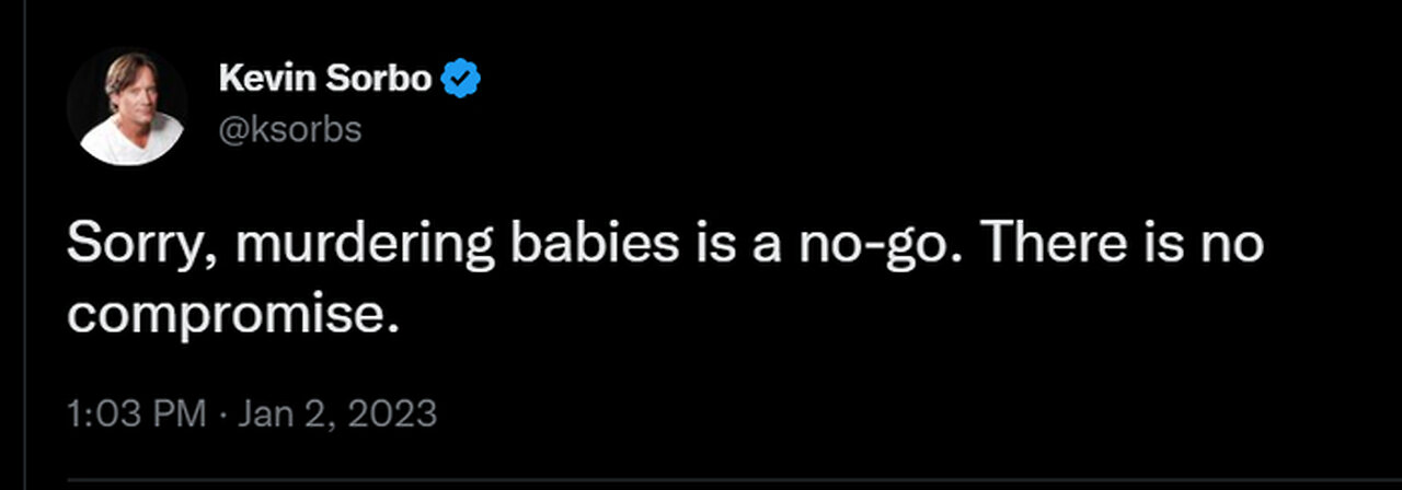 Woke Witness Gets Asked BLUNT abortion Question And This Happened 5-31-23 Devin Gibson