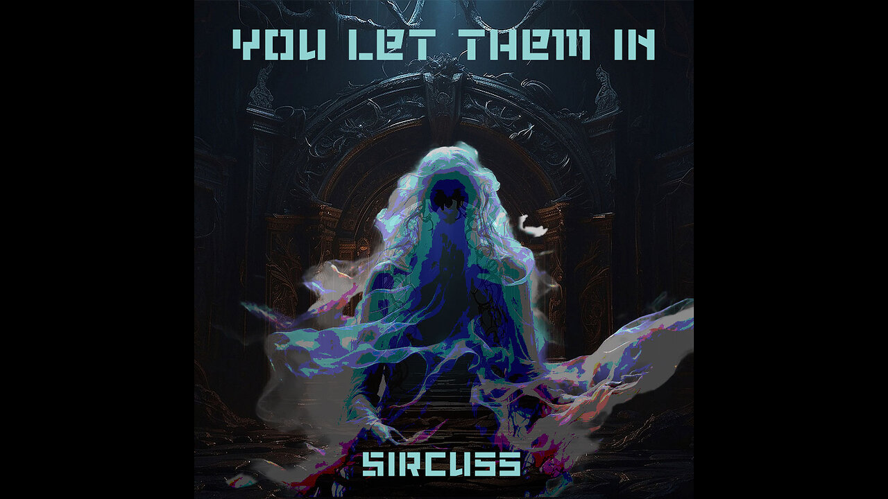 You Let Them In