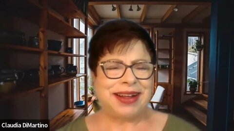 Episode 7 - We Are Never Too Old To Learn