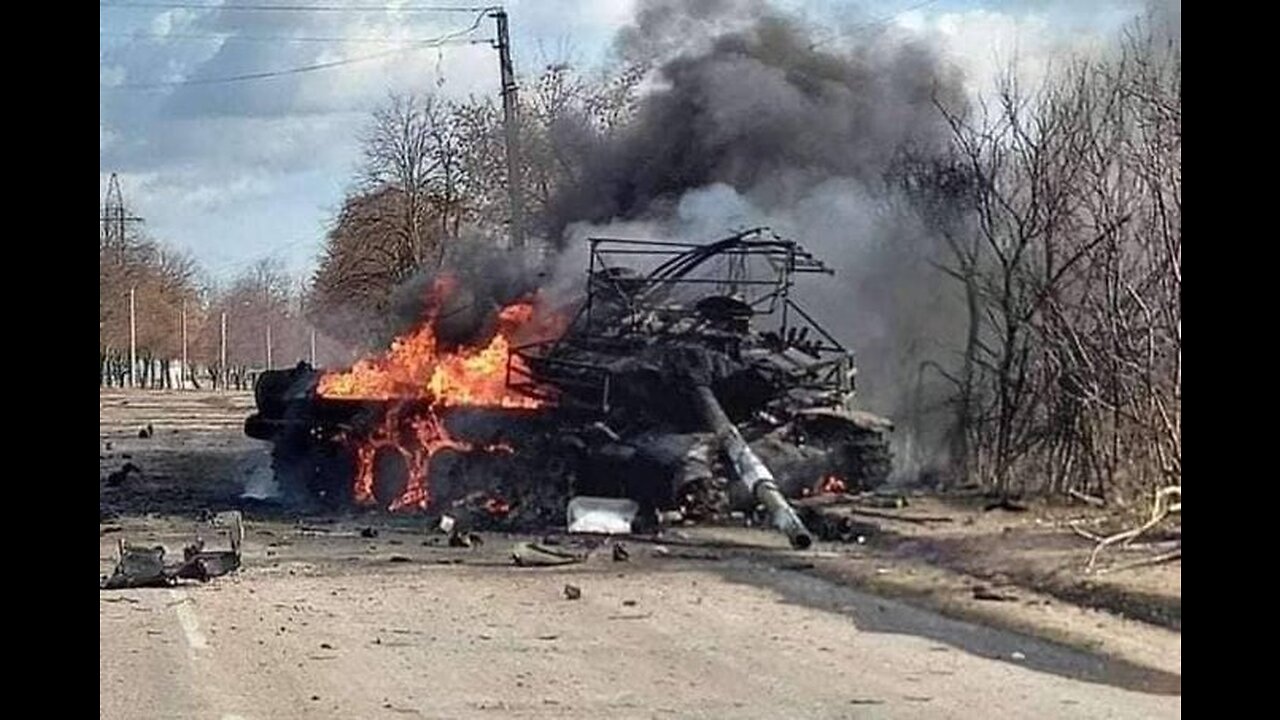 Ukraine war compilation #41