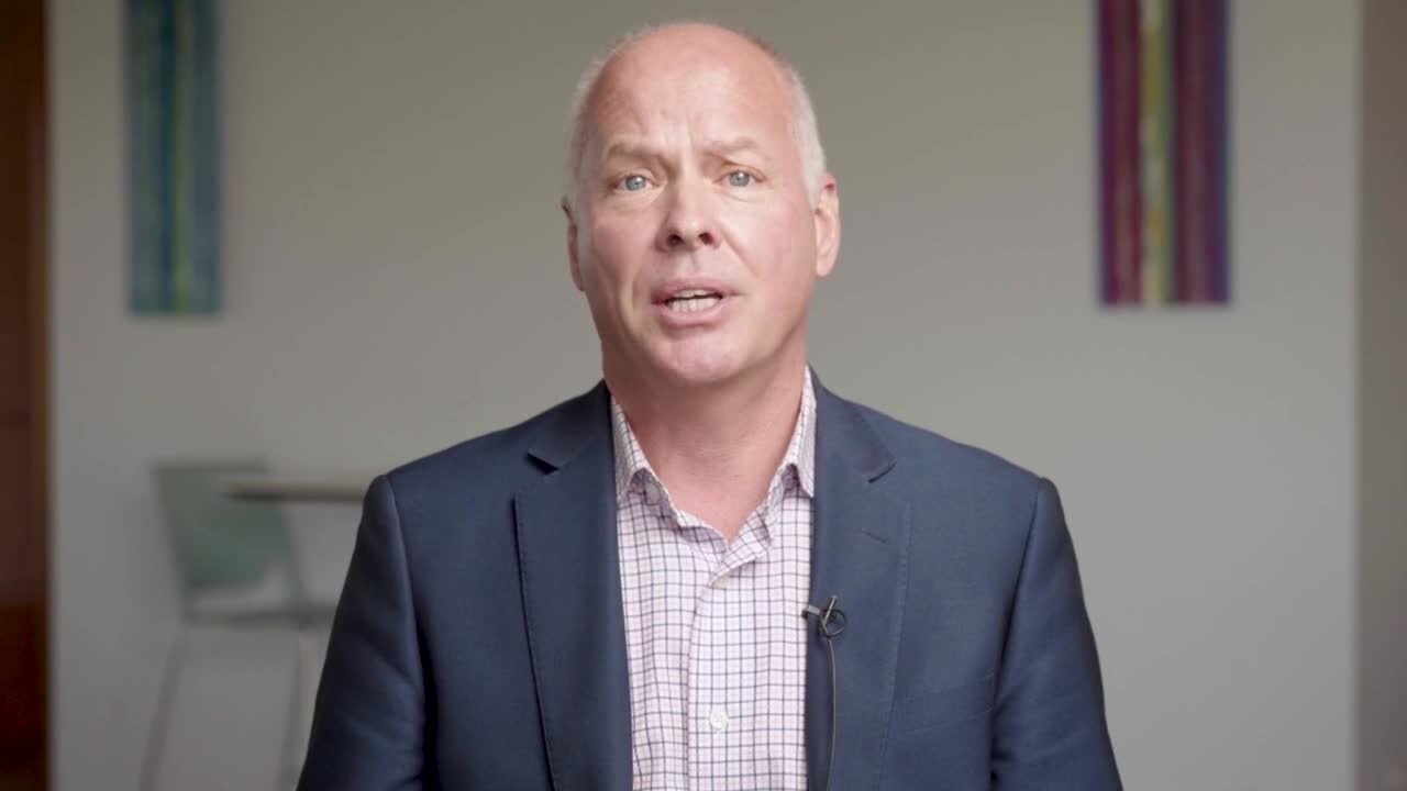 WATCH: Oklahoma health commissioner releases video with COVID-19 update