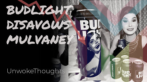 Bud Light DISAVOWS Mulvaney