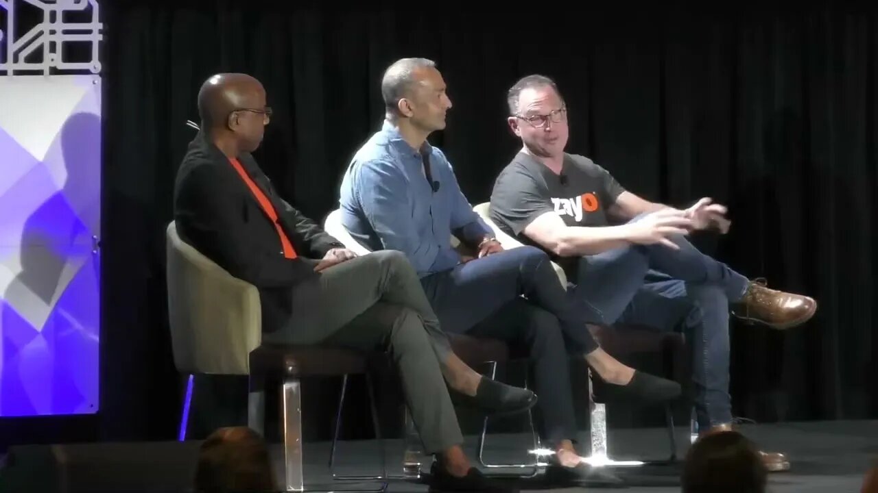 The Next Network Professional