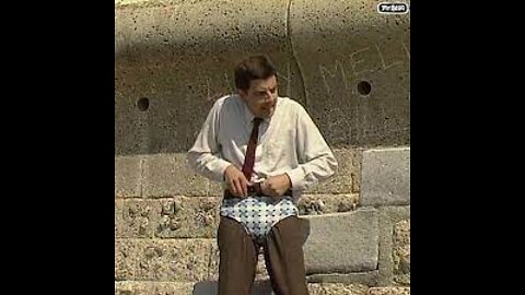 short Video Status _ Mr Bean Thug Life _ Mr Bean funny clip