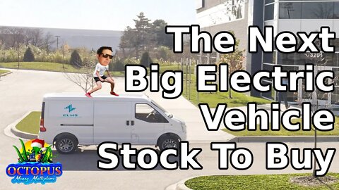 Electric Last Mile Vehicles ELMS Stock To Buy SPAC FIII