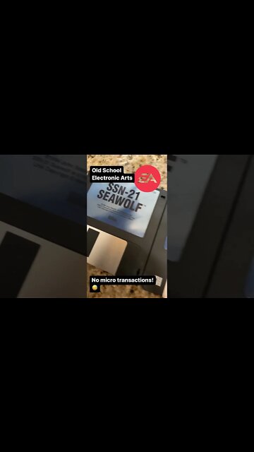 EA games with No micro transactions!