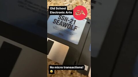 EA games with No micro transactions!