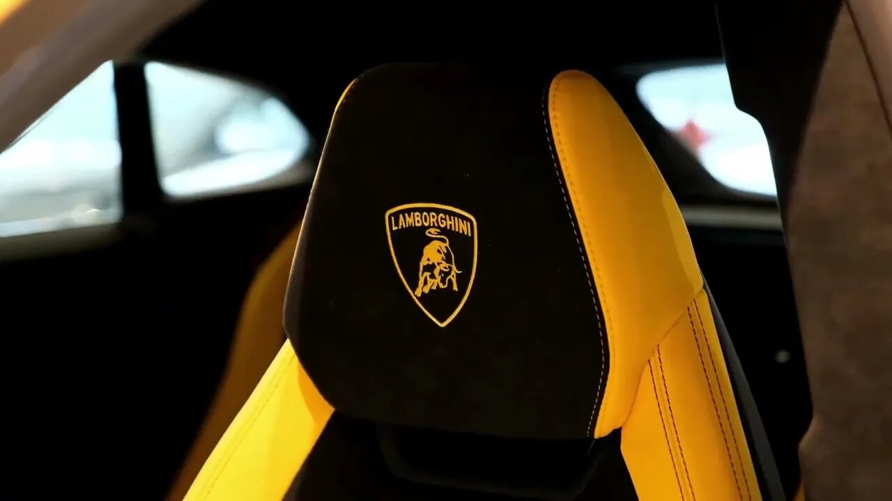 NEW 2022 LAMBORGHINI URUS DETAILED REVIEW