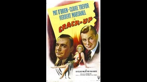 Crack-Up (1946)