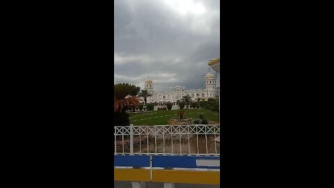 gurudwara nankana sahib