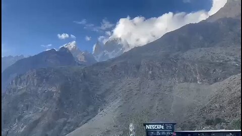 Wadi e Hunza