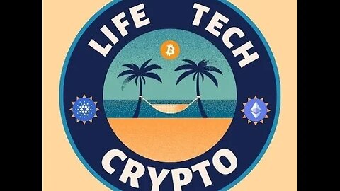 Life Tech Crypto Live!