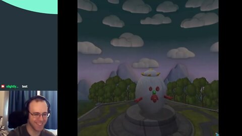 There is no God: Spore Part 2