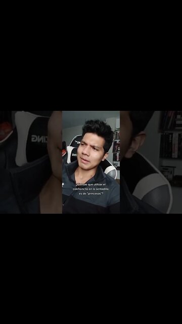 Dicen que Usar el Colconcito en Sentadilla es de "Princesos" pero Hacen Esto 😴