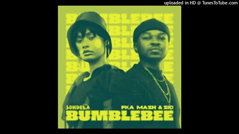 Fka Mash - Bumblebee (Extended Mix)
