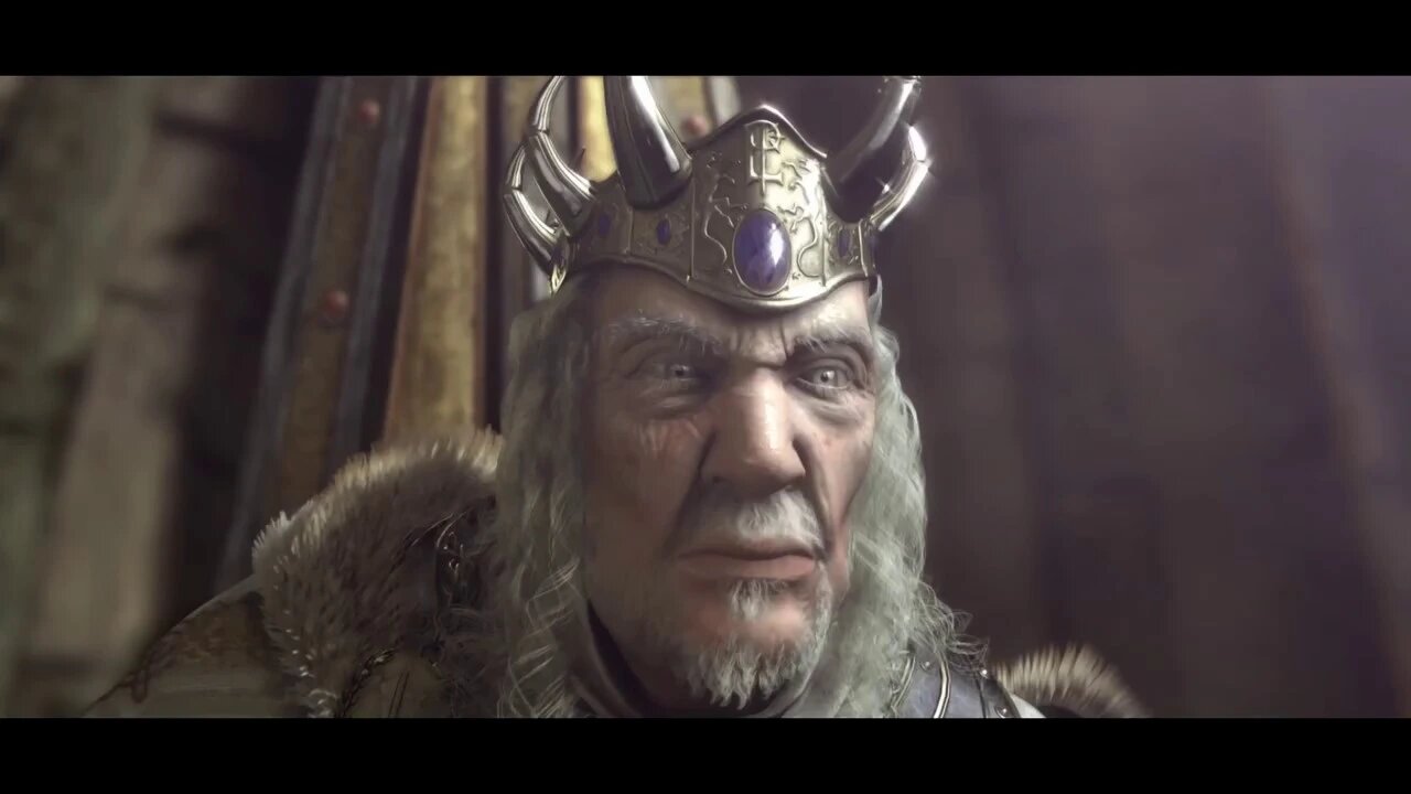 WC:R - The Defense of Strahnbrad (1)