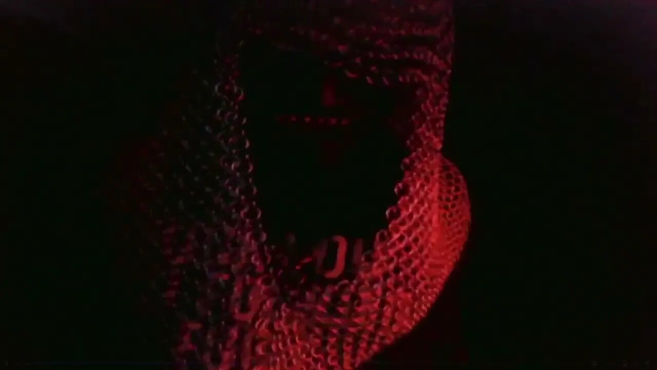 Cyraxx from super secret location, welcoming you to his super secret society. 6/6/2023