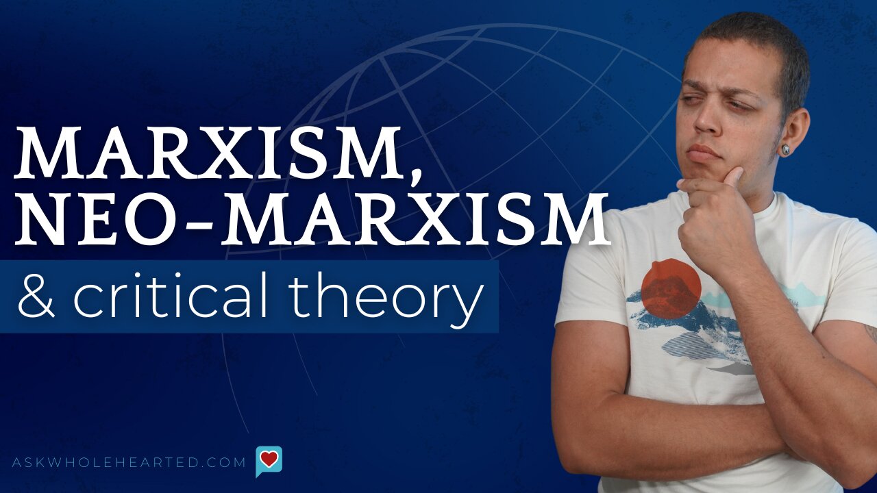 One Reason Marxism Fails