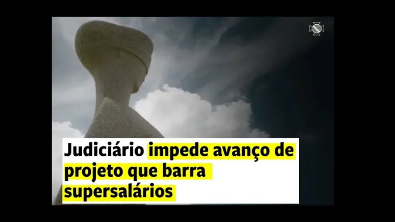 Príncipe Luiz Philippe: O projeto de lei (PL) que barra os supersalários do funcionalismo público