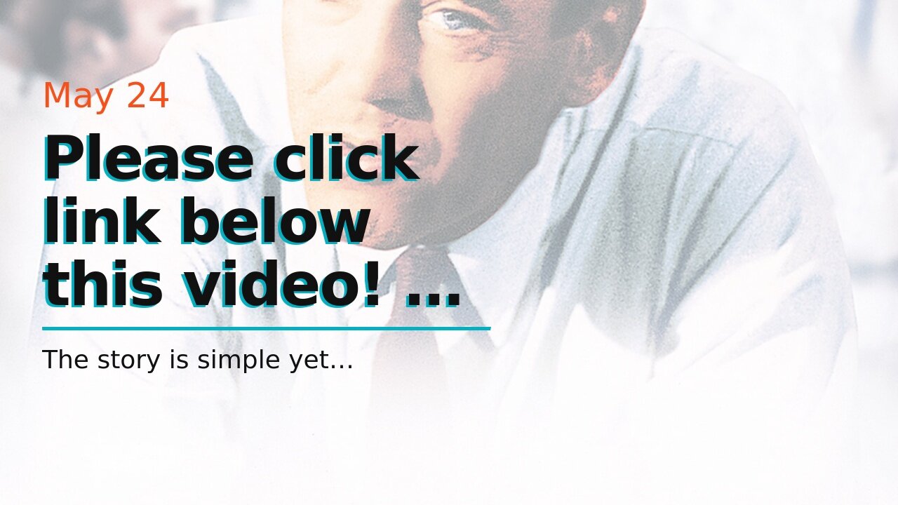 Please click link below this video! 12 Angry Men (1957)