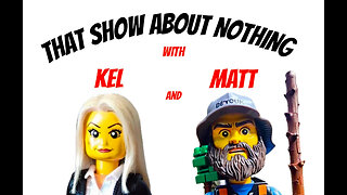 The Show About Nothing With Kel Murray and Matt Lawson