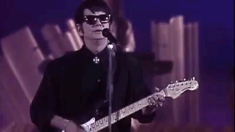 Roy Orbison .... You Go It .....