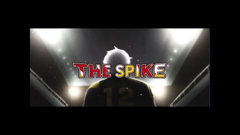 The Spike! - New Tournament 5/6 - Progressing Through Amateur Rank