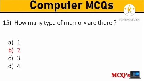 Computer Awareness Questions important for Assam Direct Recruitment 2022