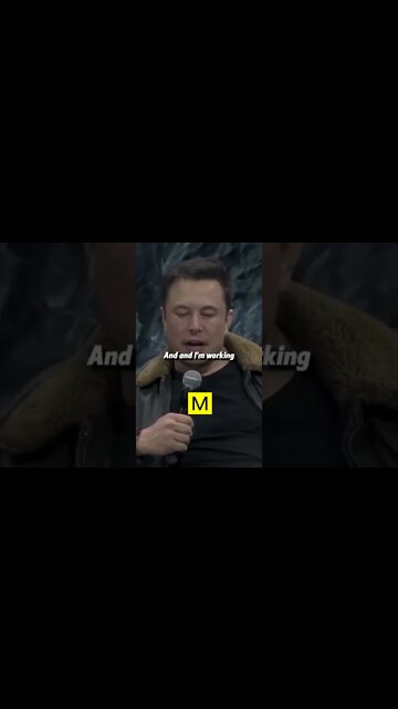 Elons biggest worries currently 🚗 #motivationalvideo #inspirationalvideo #elonmusk Dare To Inspire