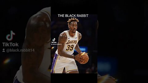 NBA PLAYER DWIGHT HOWARD COMES OUT OF THE CLOSET!