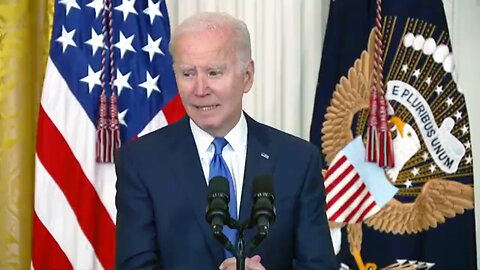 Joe Biden Future Labor Is In The Future -- Economy That Works