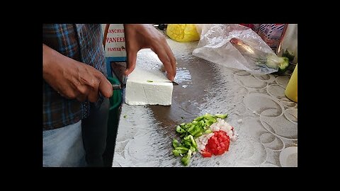 SPECIAL SANDWICH - BEST SANDWICH - INDIAN STREET FOOD