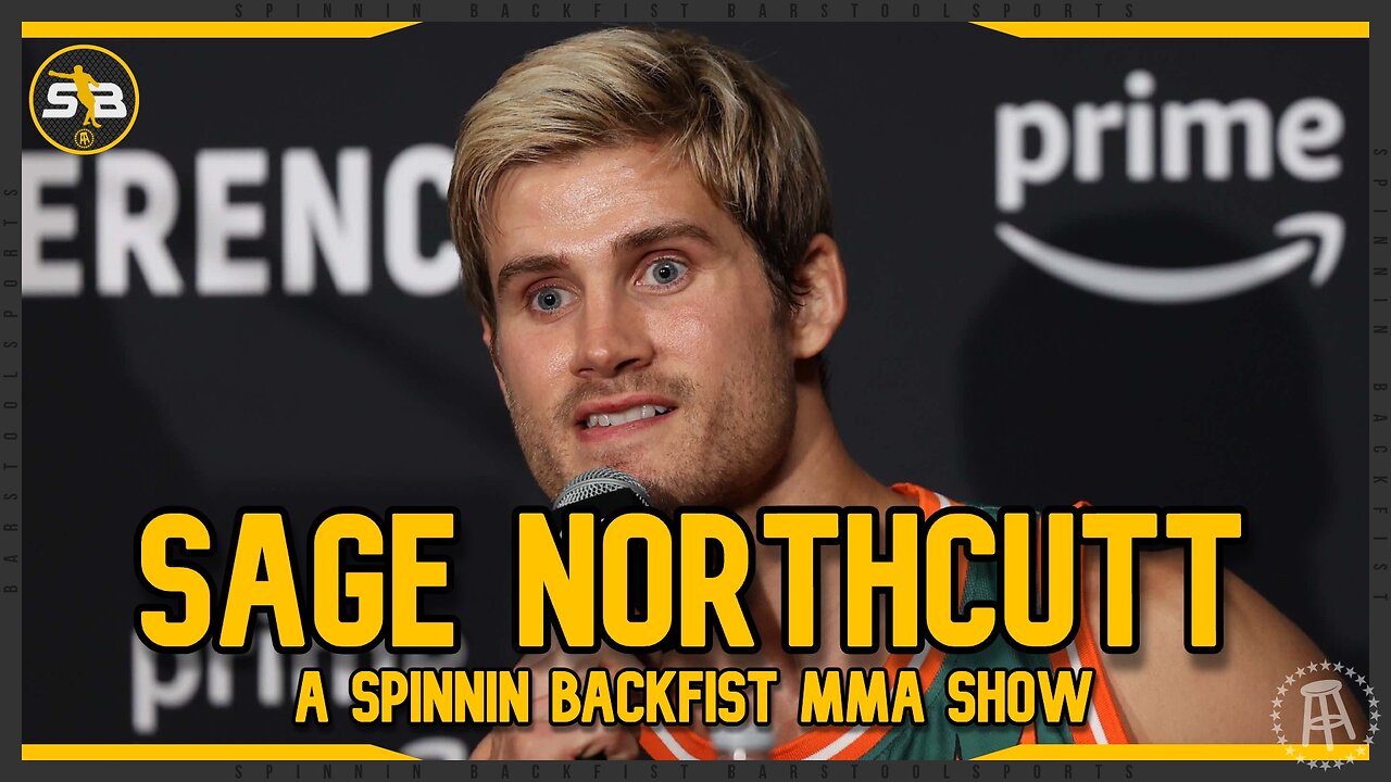 Sage Northcutt Can Roll Frying Pans Up Like Tacos