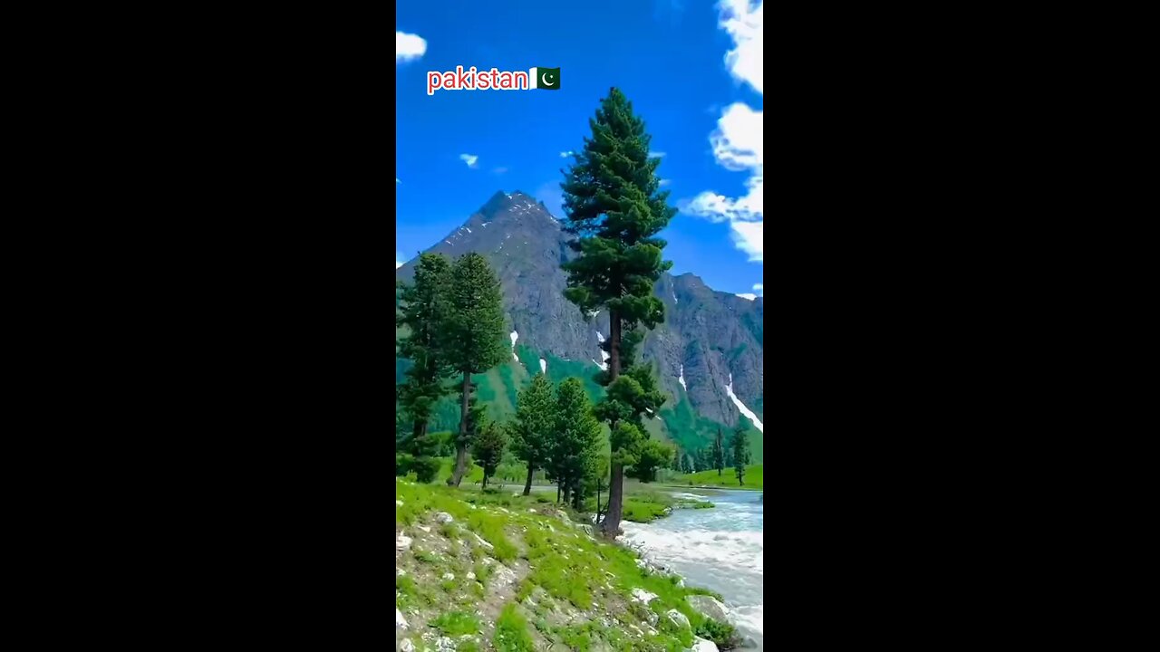 Mountains