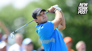 Patrick Reed hospitalized with 'very scary' illness