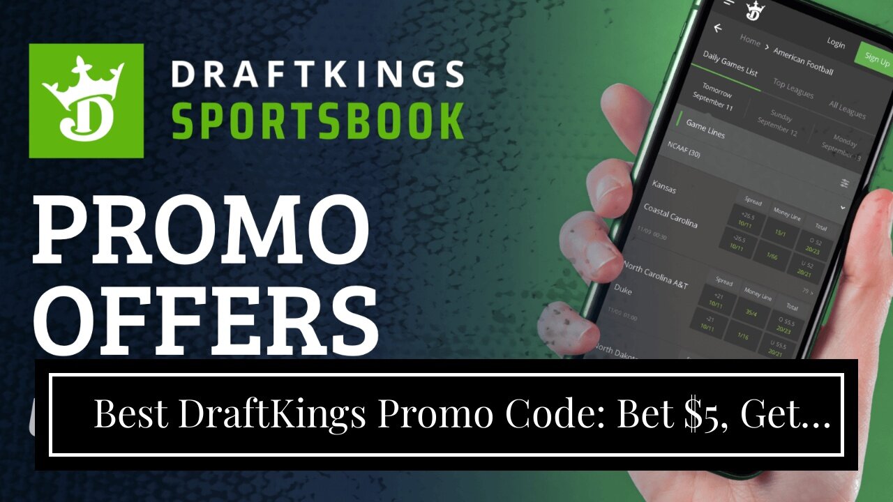 Best DraftKings Promo Code: Bet $5, Get $150 for 49ers vs Seahawks on Thursday Night Football