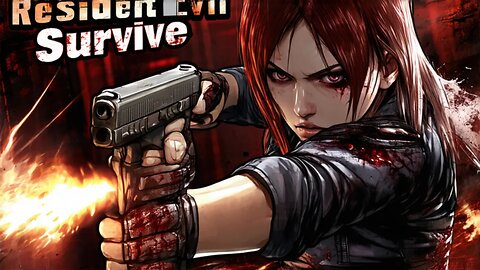 ⭐👉 Resident Evil Survive [OpenBoR] | Free Games for Download