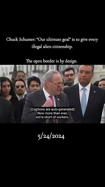 They need to “replace” our population because we aren’t making enough babies so we “need” illegals.