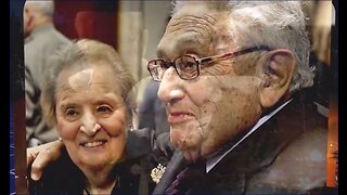 Secrets About Kissinger