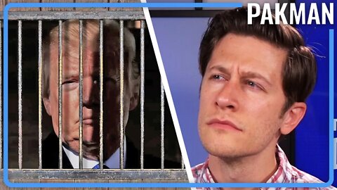 Will Anything Come from Criminal Investigation of Trump?
