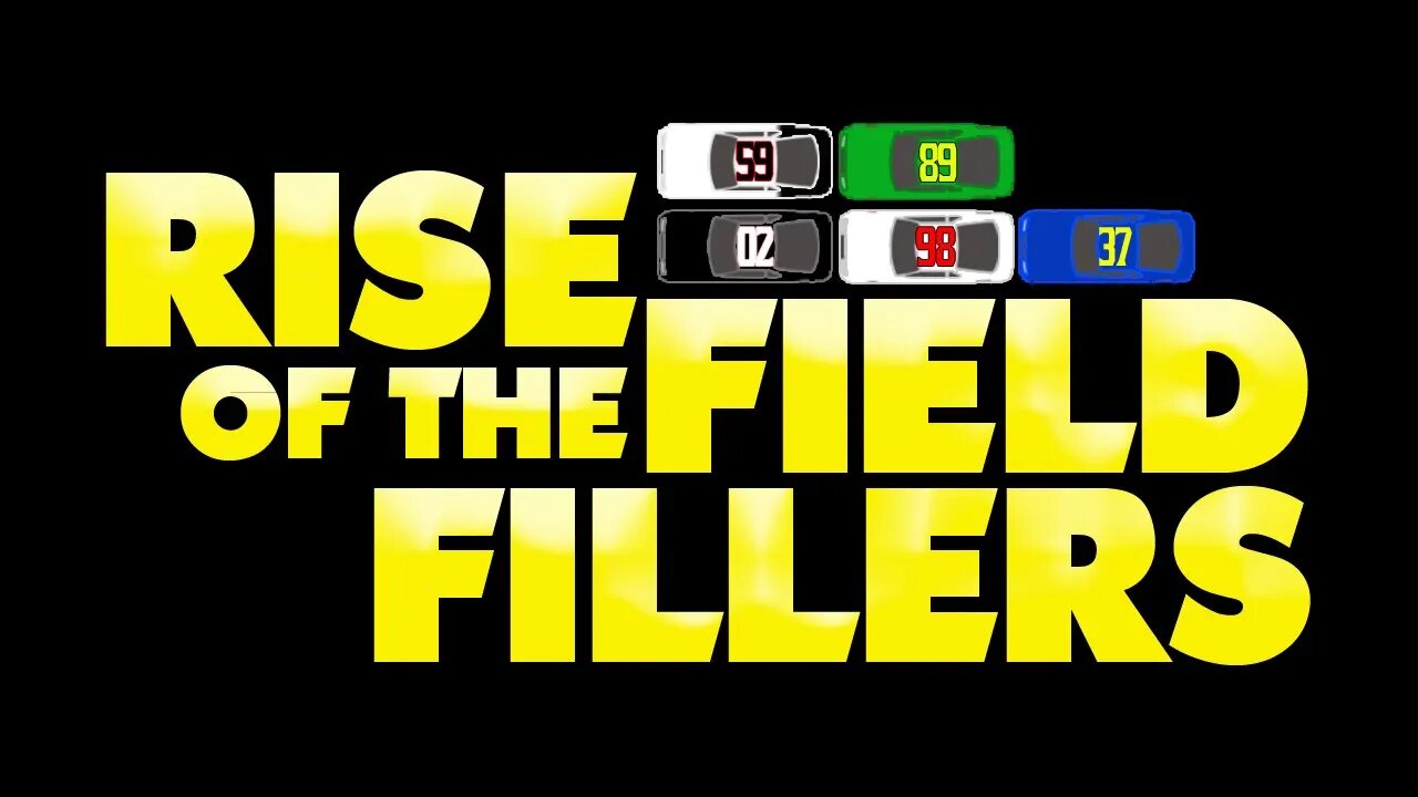 SECOND TRAILER - "Rise of the Field Fillers"