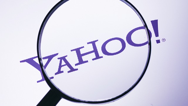 Yahoo hack attack