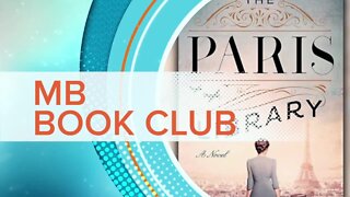 Pasco County Libraries Morning Book Club | Morning Blend